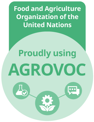 AGROVOC User
