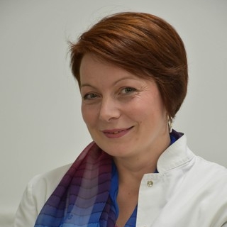 Mrs.Brankica Kartalovic, PhD, Research Associate