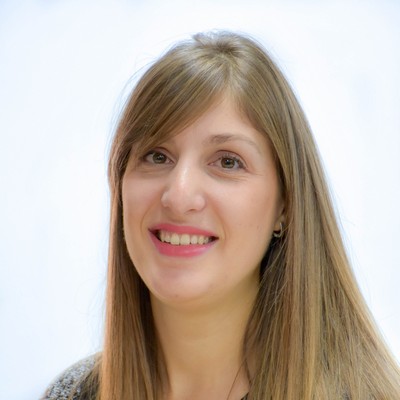 Biljana Đurđević,PhD, DVM, Research Associate