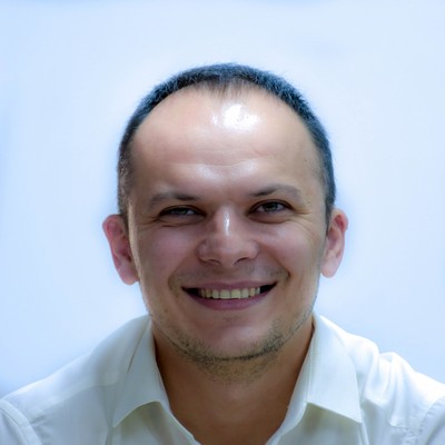 Slobodan Knezevic, DVM,PhD, Research Assistant 
