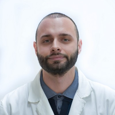 dr vet. Dusan Lazić – Expert associate