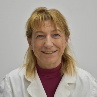 Maja Velhner,PhD, MSc, DVM, Principal Research Fellow