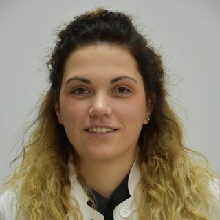 Milena Samojlovic, PhD, DVM, Research Associate