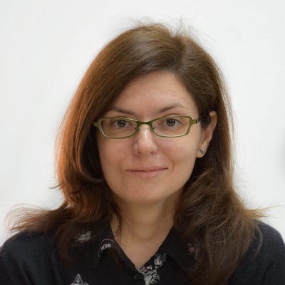 Mrs.Doroteja Marčić, DVM