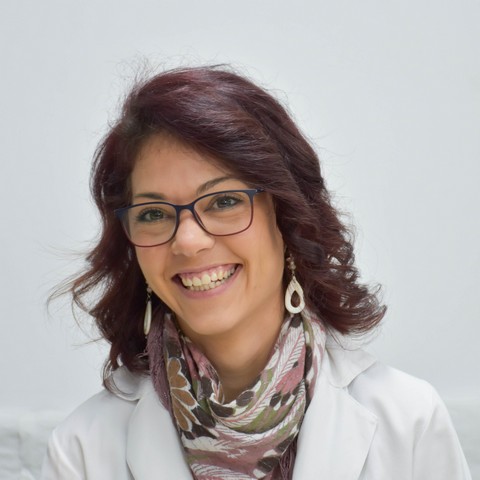 Ms. Marina Zekic-Stosic, PhD, DVM, Research Associate