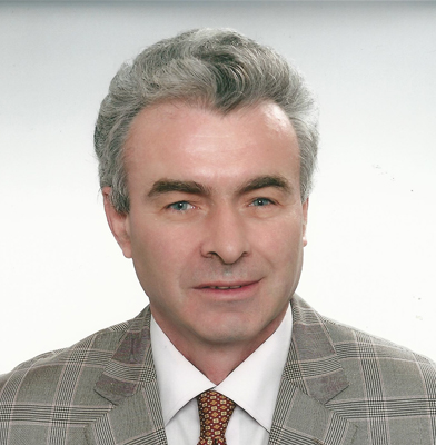 Mr. Sava Lazić, PhD, MSc, DVM, Principal Research Fellow