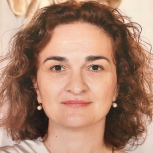 dr sci. vet. med. Jelena Petrović, naučni savetnik
