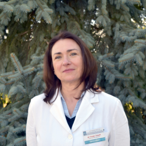 Sandra Jaksic, PhD, MSc, Senior Research Associate