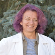 Sara Savic, PhD, DVM, Senior Research Fellow