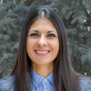 Bojana Prunic, PhD, DVM, Research Associate