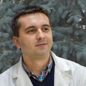 Dalibor Todorovic,PhD, DVM, Research Associate