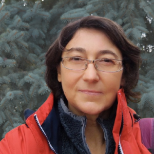 Jasna Prodanov-Radulovic, PhD, MSc, DVM, Principal Research Fellow