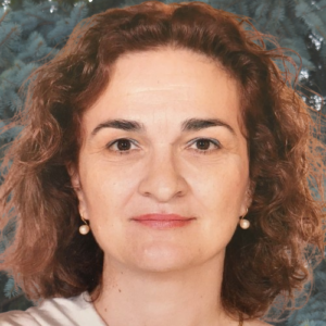 Jelena Petrovic, PhD,MSc,DVM, Principal Research Fellow