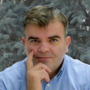 Radomir Ratajac,PhD, MSc, DVM, Senior Research Associate