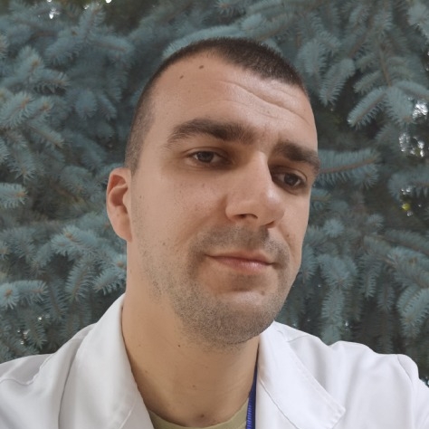 спец. др вет. Вукашин Белобрковић, стручни сарадник